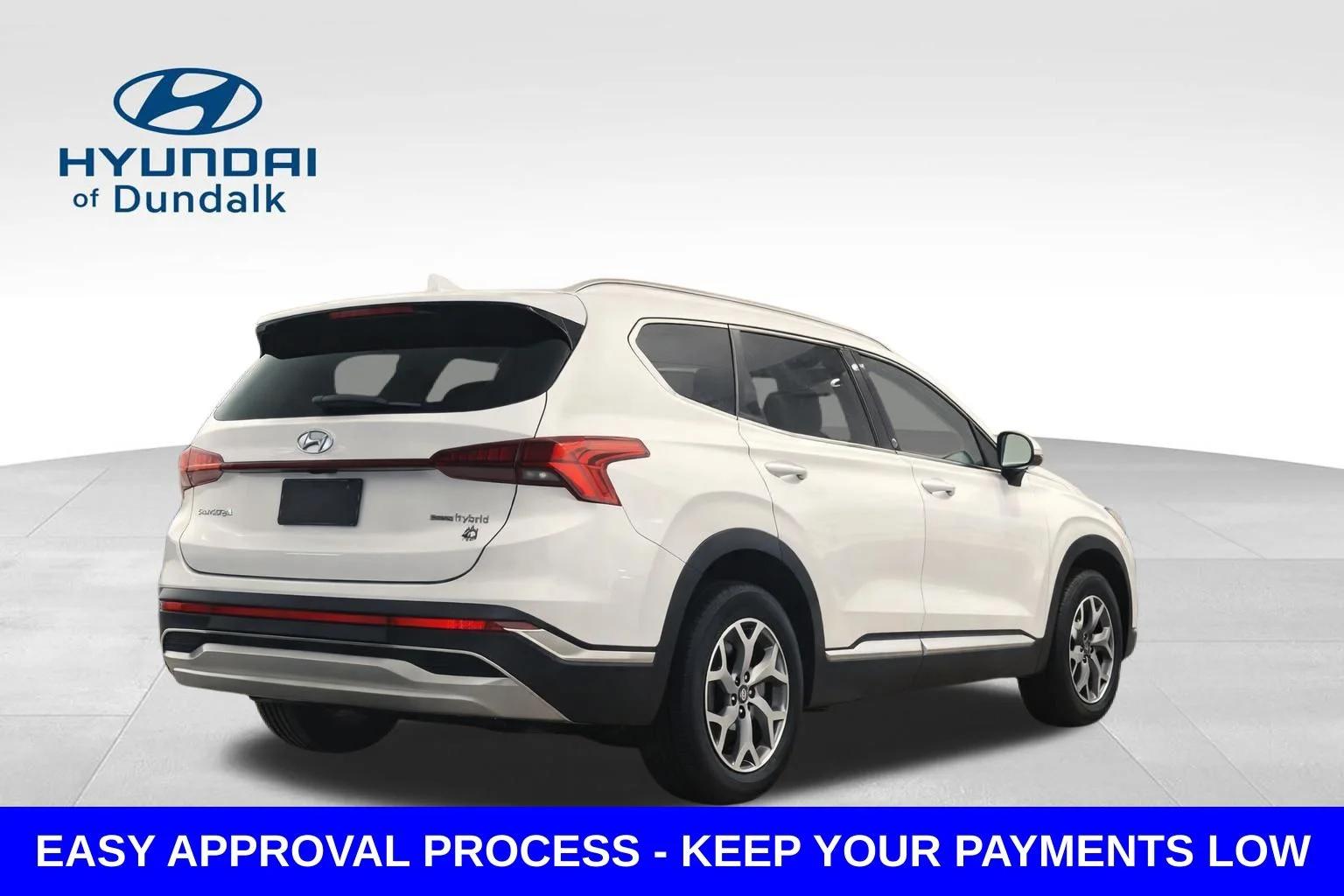 hyundai santa fe 2022 KM8S2DA1XNU026330 image hyundai santa fe 2022 KM8S2DA1XNU026330 image